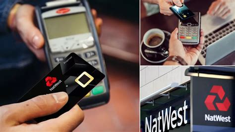 natwest contactless card stopped working|NatWest stop recurring card payment.